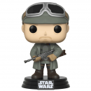 FUNKO POP! - Star Wars - Solo A Star Wars Story Tobias Beckett #242